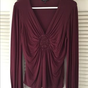 Daisy Fuentes Top